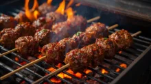 Grill