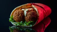 Wraps