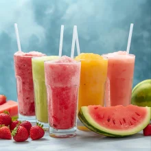 Frozen Drinks (Frizzon)