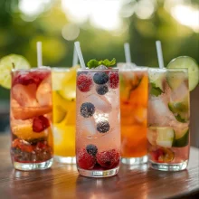 Italian Soda
