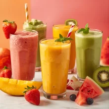 Smoothies