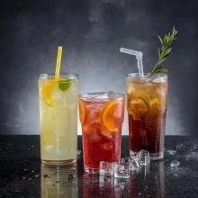 Softdrinks